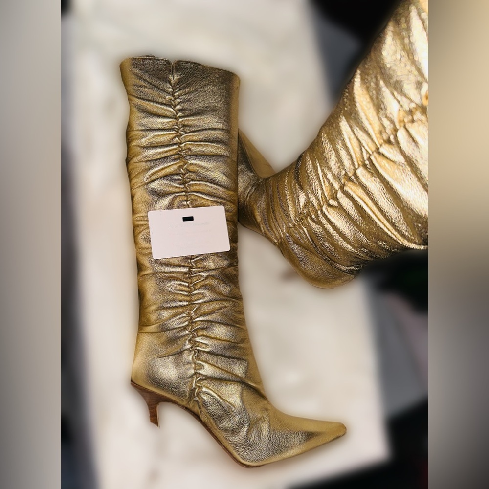 JIMMY CHOO BOOTS